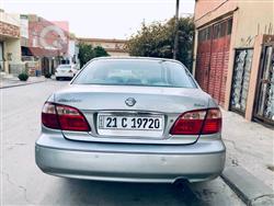 Nissan Maxima